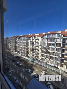 1-к квартира, вторичка, 55м2, 7/7 этаж