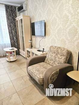 1-к квартира, вторичка, 45м2, 2/4 этаж