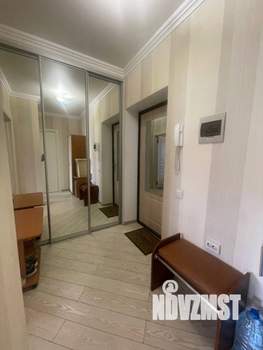 1-к квартира, вторичка, 49м2, 5/6 этаж