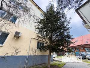 1-к квартира, вторичка, 28м2, 2/4 этаж