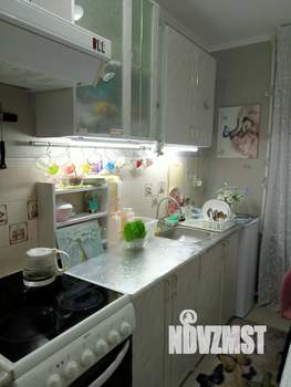 1-к квартира, вторичка, 30м2, 9/9 этаж