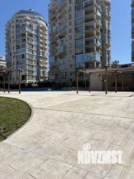Студия квартира, вторичка, 33м2, 1/1 этаж