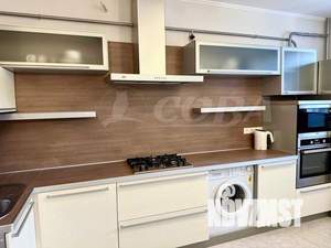 3-к квартира, вторичка, 86м2, 2/10 этаж