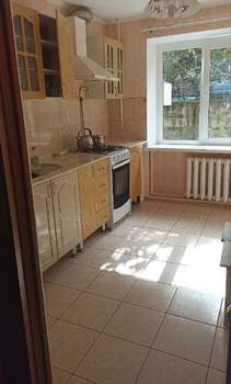 3-к квартира, вторичка, 64м2, 1/5 этаж