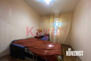 2-к квартира, вторичка, 49м2, 1/5 этаж