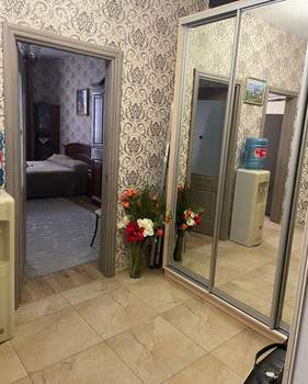 2-к квартира, вторичка, 57м2, 3/4 этаж