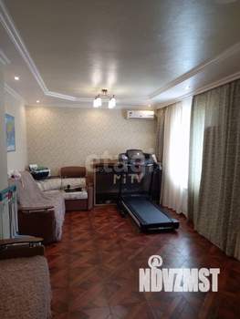 2-к квартира, вторичка, 78м2, 2/5 этаж