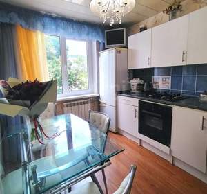 2-к квартира, вторичка, 51м2, 2/4 этаж