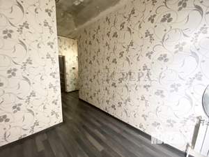 1-к квартира, вторичка, 31м2, 1/4 этаж