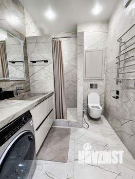 3-к квартира, вторичка, 103м2, 6/7 этаж