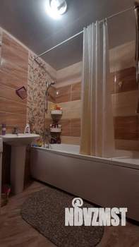 2-к квартира, вторичка, 53м2, 4/16 этаж