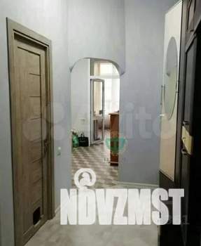 1-к квартира, вторичка, 30м2, 7/8 этаж