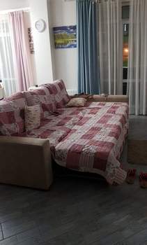 2-к квартира, вторичка, 64м2, 6/6 этаж
