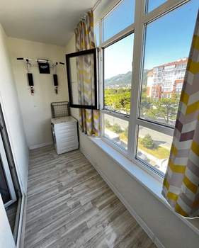 2-к квартира, вторичка, 58м2, 5/8 этаж