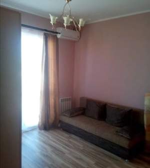 1-к квартира, вторичка, 32м2, 3/5 этаж