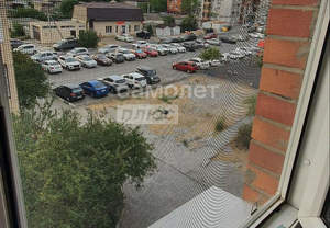 3-к квартира, вторичка, 87м2, 4/5 этаж