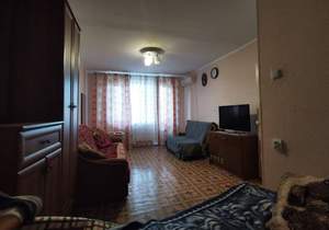 1-к квартира, вторичка, 34м2, 2/4 этаж