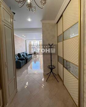 1-к квартира, вторичка, 67м2, 6/7 этаж