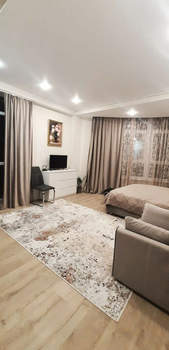 2-к квартира, вторичка, 75м2, 3/7 этаж
