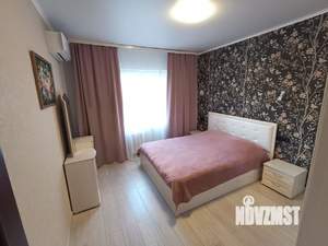 3-к квартира, вторичка, 92м2, 3/11 этаж