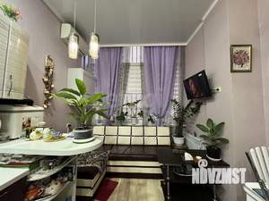1-к квартира, вторичка, 40м2, 1/7 этаж