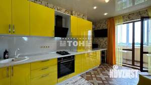 1-к квартира, вторичка, 48м2, 6/9 этаж