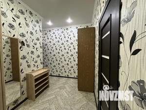 1-к квартира, вторичка, 52м2, 1/4 этаж