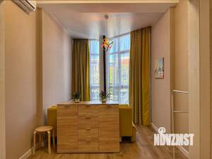2-к квартира, вторичка, 50м2, 1/8 этаж
