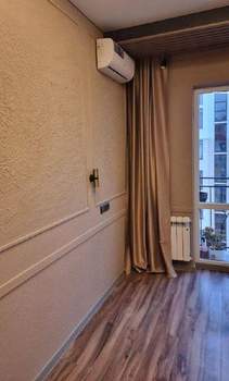 3-к квартира, вторичка, 81м2, 7/8 этаж