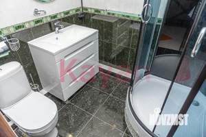 3-к квартира, вторичка, 210м2, 5/5 этаж