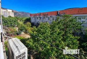 2-к квартира, вторичка, 47м2, 2/5 этаж