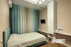 1-к квартира, вторичка, 49м2, 1/8 этаж