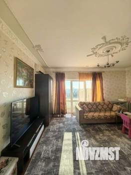 3-к квартира, вторичка, 98м2, 2/5 этаж