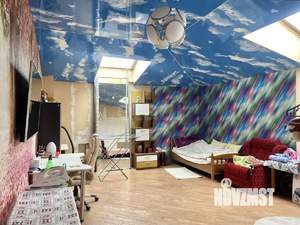 2-к квартира, вторичка, 103м2, 6/6 этаж