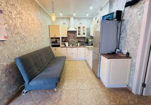 2-к квартира, вторичка, 56м2, 7/7 этаж
