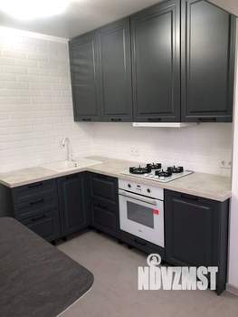 1-к квартира, вторичка, 28м2, 5/5 этаж