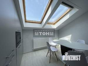 2-к квартира, вторичка, 75м2, 7/7 этаж