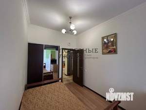 3-к квартира, вторичка, 80м2, 2/8 этаж