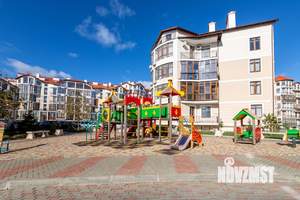 1-к квартира, вторичка, 42м2, 8/8 этаж