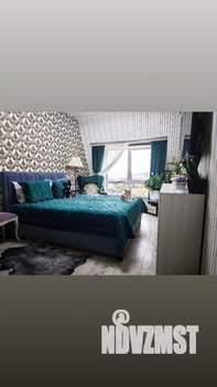 1-к квартира, вторичка, 43м2, 8/8 этаж