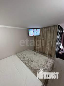 1-к квартира, вторичка, 34м2, 20/22 этаж