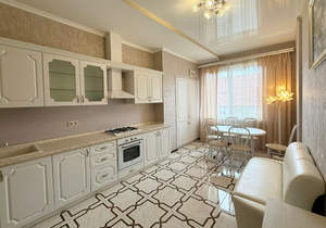2-к квартира, вторичка, 73м2, 6/12 этаж