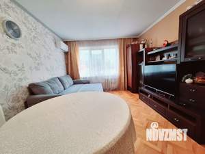 3-к квартира, вторичка, 62м2, 3/5 этаж