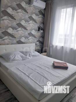 1-к квартира, вторичка, 45м2, 7/7 этаж