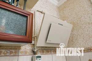 1-к квартира, вторичка, 40м2, 1/9 этаж