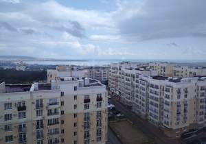 2-к квартира, вторичка, 59м2, 13/16 этаж