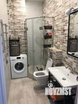 1-к квартира, вторичка, 45м2, 2/5 этаж