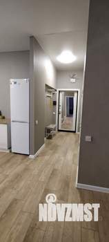 1-к квартира, вторичка, 50м2, 4/8 этаж