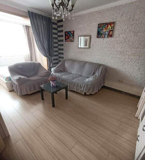 2-к квартира, вторичка, 58м2, 5/5 этаж