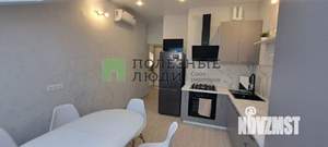 2-к квартира, вторичка, 74м2, 7/7 этаж